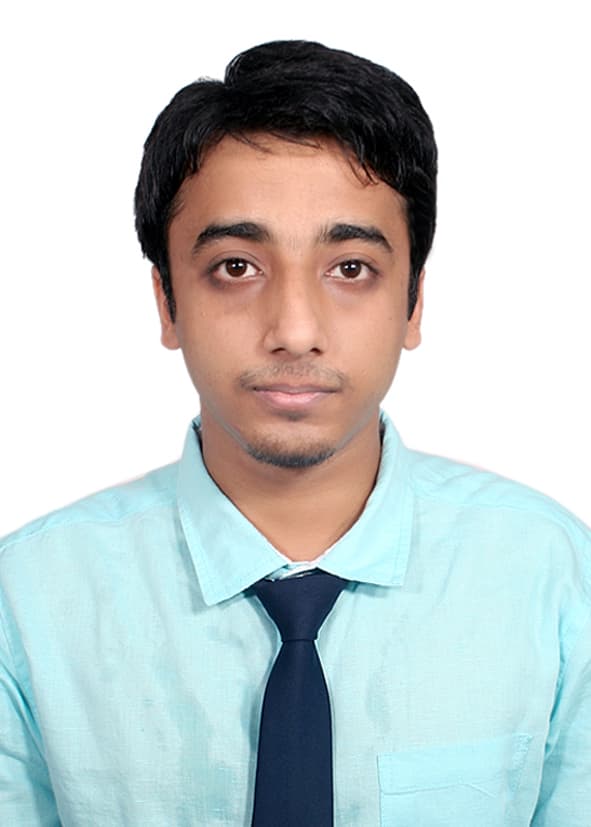 Pulkit Aggarwal